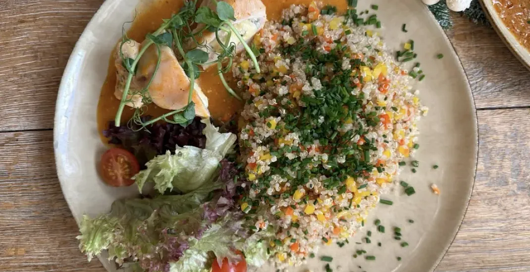 Každý den pro vás připravujeme chutné FIT menu