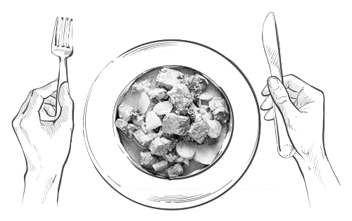 Polední menu Frýdlant nad Ostravicí